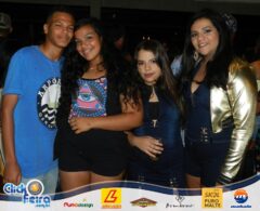 Harmonia das Antigas